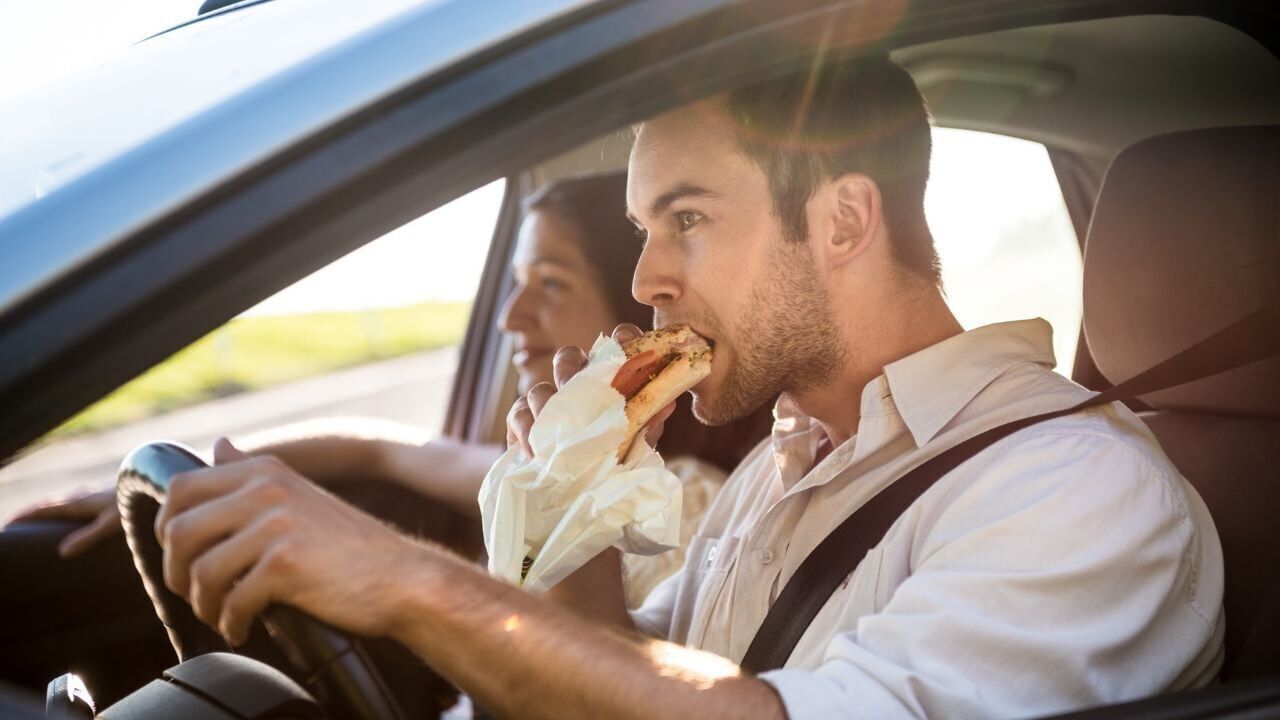 How to Legally Rent a Car Under Age 25